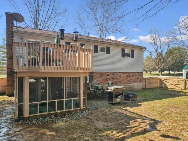 3208 Mount Olive Pt Isabel Road, Tate Twp, OH 45106 Photo 8