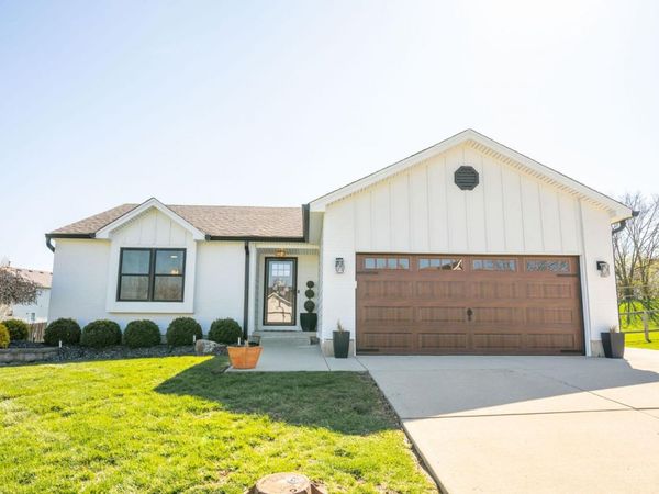 3281 Springview Drive, Fairfield Twp, OH 45011