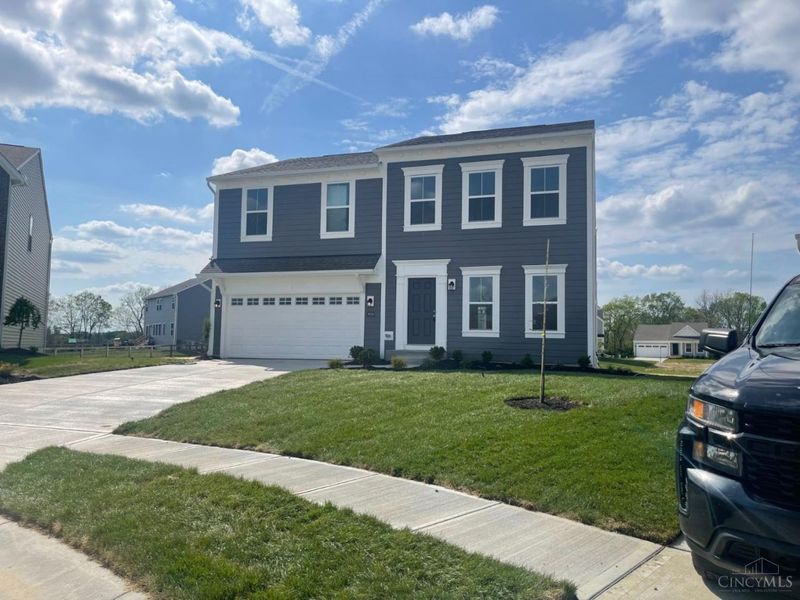 9009 Caprock Court, Harrison, OH 45030 Photo 2