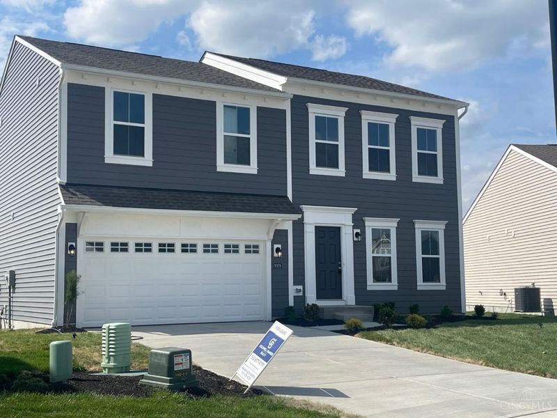 9009 Caprock Court, Harrison, OH 45030 Photo 3