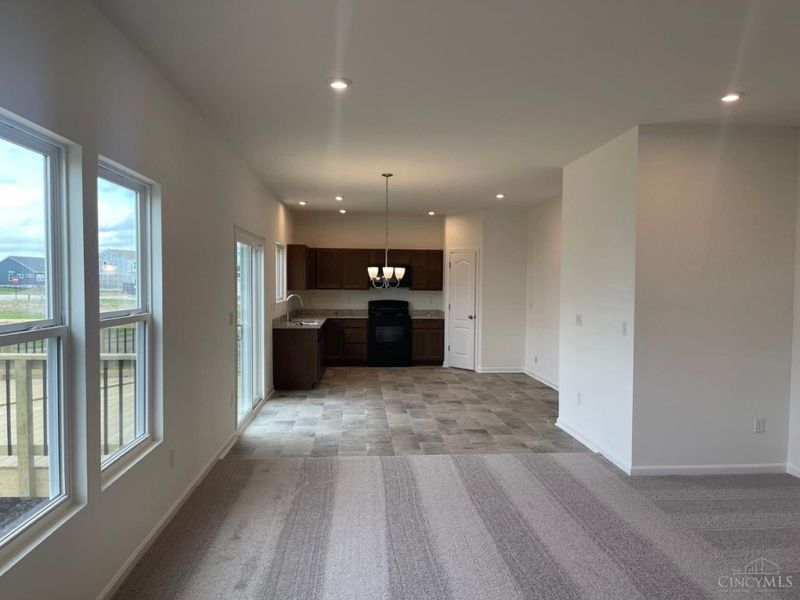 9009 Caprock Court, Harrison, OH 45030 Photo 5