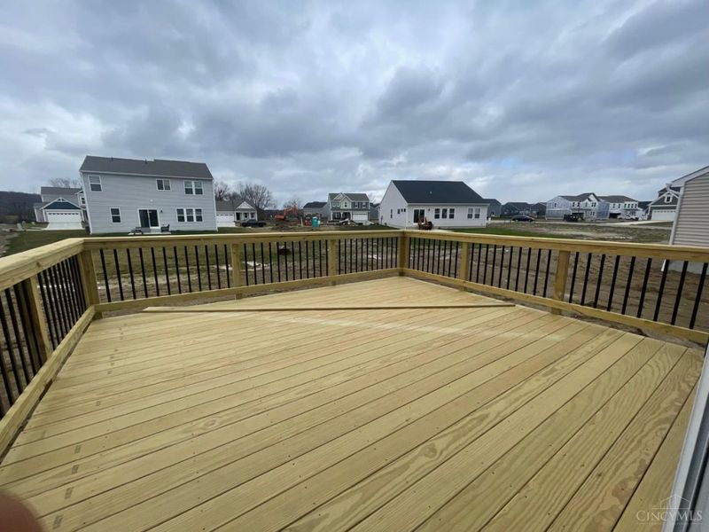 9009 Caprock Court, Harrison, OH 45030 Photo 9