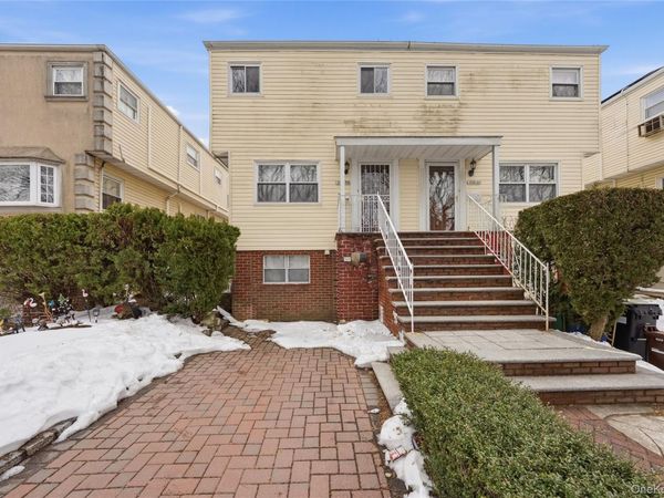 25552 148th Drive , Rosedale, NY 11422