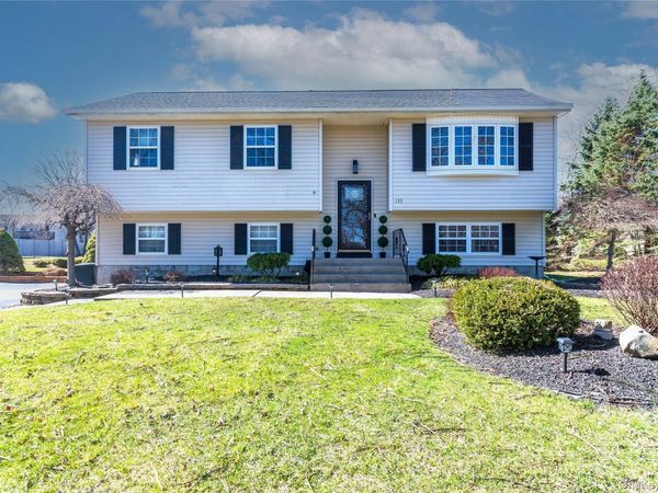 135 Highland Avenue , Monroe, NY 10950