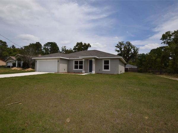 21 OLIVE CIRCLE, OCALA, FL 34472