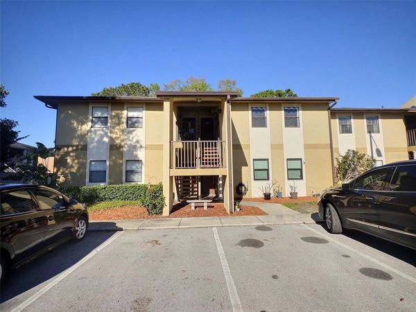 10100 N SAILWINDS BOULEVARD N, Unit 202, LARGO, FL 33773
