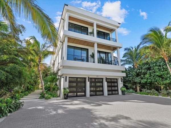 171 WHITTIER DRIVE , SARASOTA, FL 34236