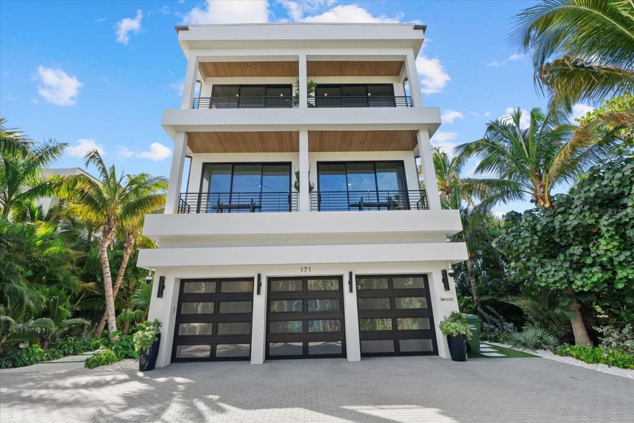 171 Whittier Drive, Sarasota, FL 34236 Photo