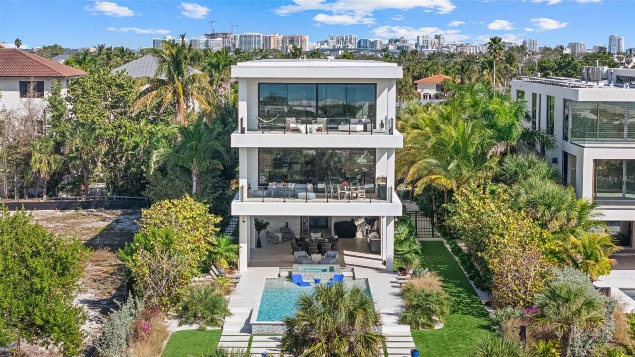 171 Whittier Drive, Sarasota, FL 34236 Photo