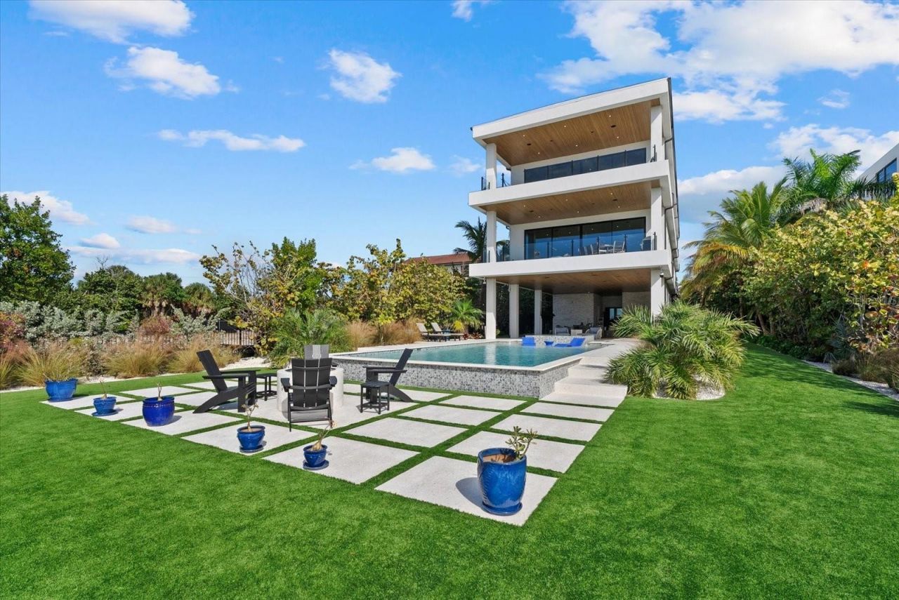 171 Whittier Drive, Sarasota, FL 34236 Photo