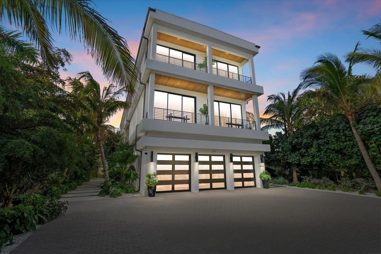 171 Whittier Drive, Sarasota, FL 34236 Photo