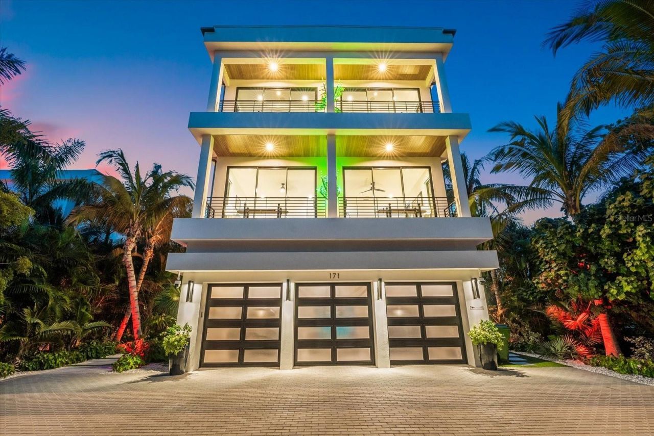 171 Whittier Drive, Sarasota, FL 34236 Photo