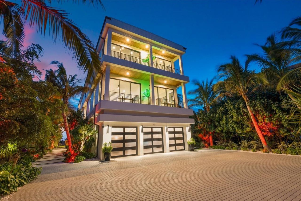 171 Whittier Drive, Sarasota, FL 34236 Photo