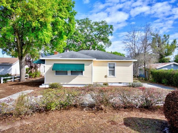 121 BATES AVENUE SE, WINTER HAVEN, FL 33880