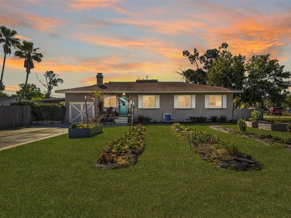 3216 CLEVELAND HEIGHTS BOULEVARD, LAKELAND, FL 33803