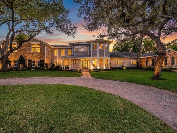 2870 COBBLESTONE DRIVE, PALM HARBOR, FL 34684