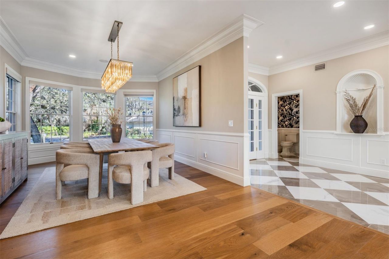 2870 Cobblestone Drive, Palm Harbor, FL 34684 Photo