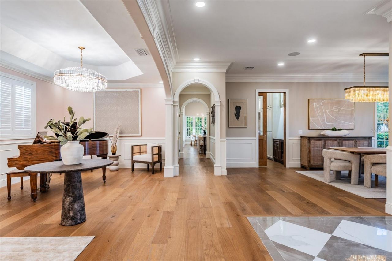 2870 Cobblestone Drive, Palm Harbor, FL 34684 Photo