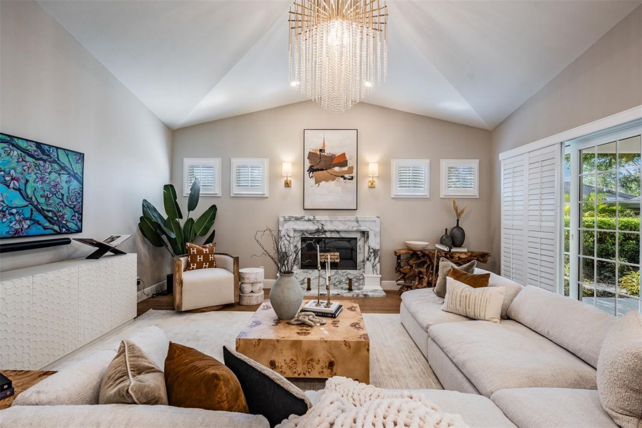 2870 Cobblestone Drive, Palm Harbor, FL 34684 Photo