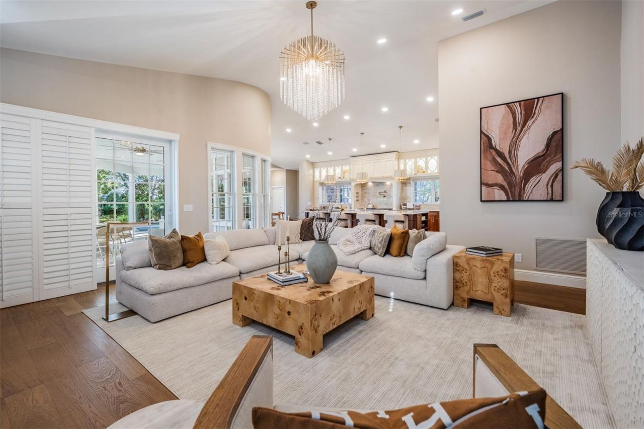 2870 Cobblestone Drive, Palm Harbor, FL 34684 Photo