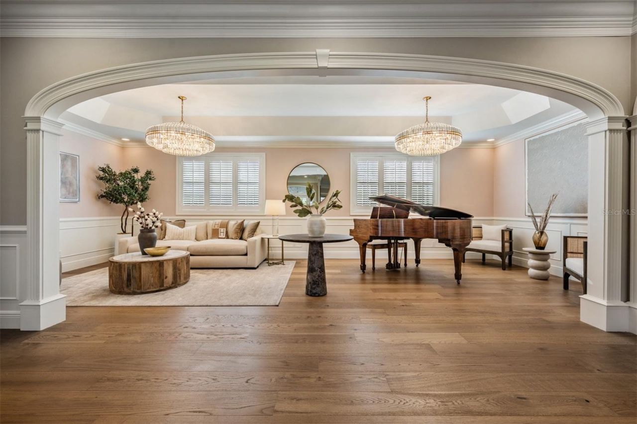 2870 Cobblestone Drive, Palm Harbor, FL 34684 Photo