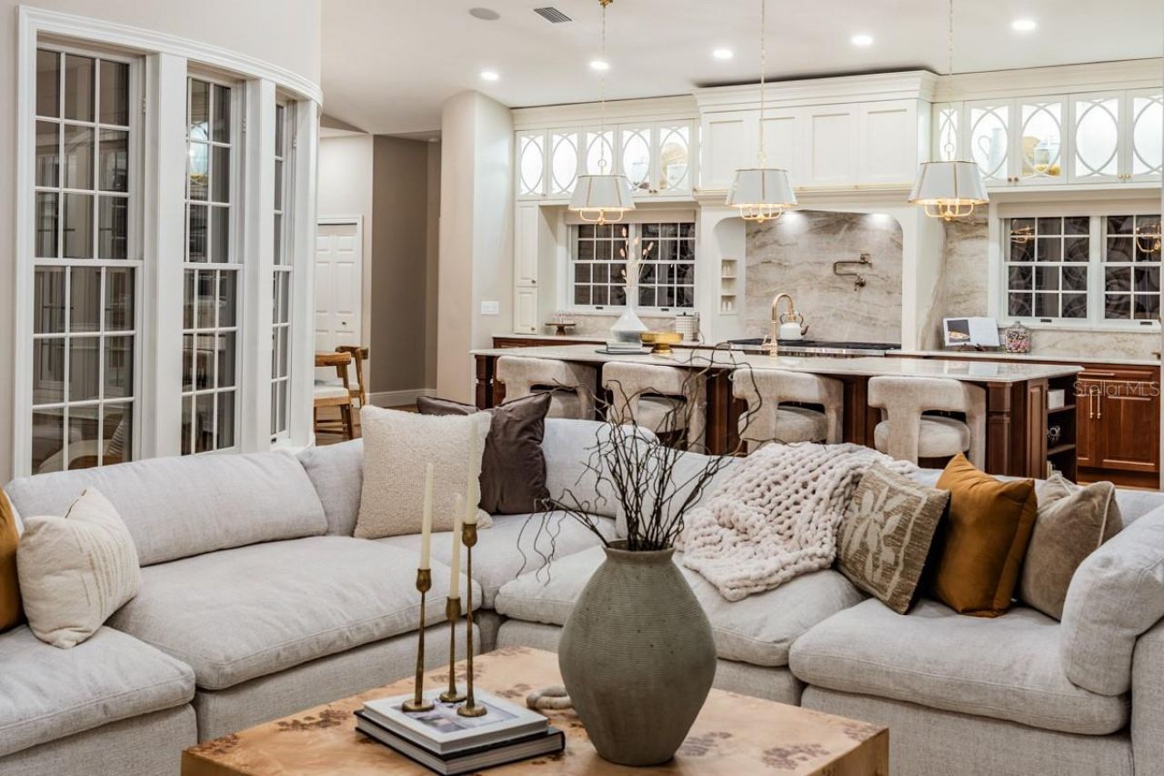 2870 Cobblestone Drive, Palm Harbor, FL 34684 Photo