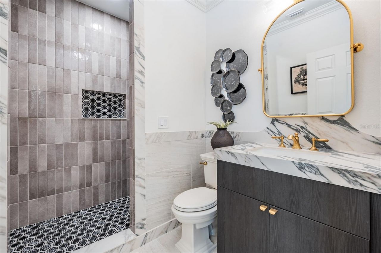 2870 Cobblestone Drive, Palm Harbor, FL 34684 Photo