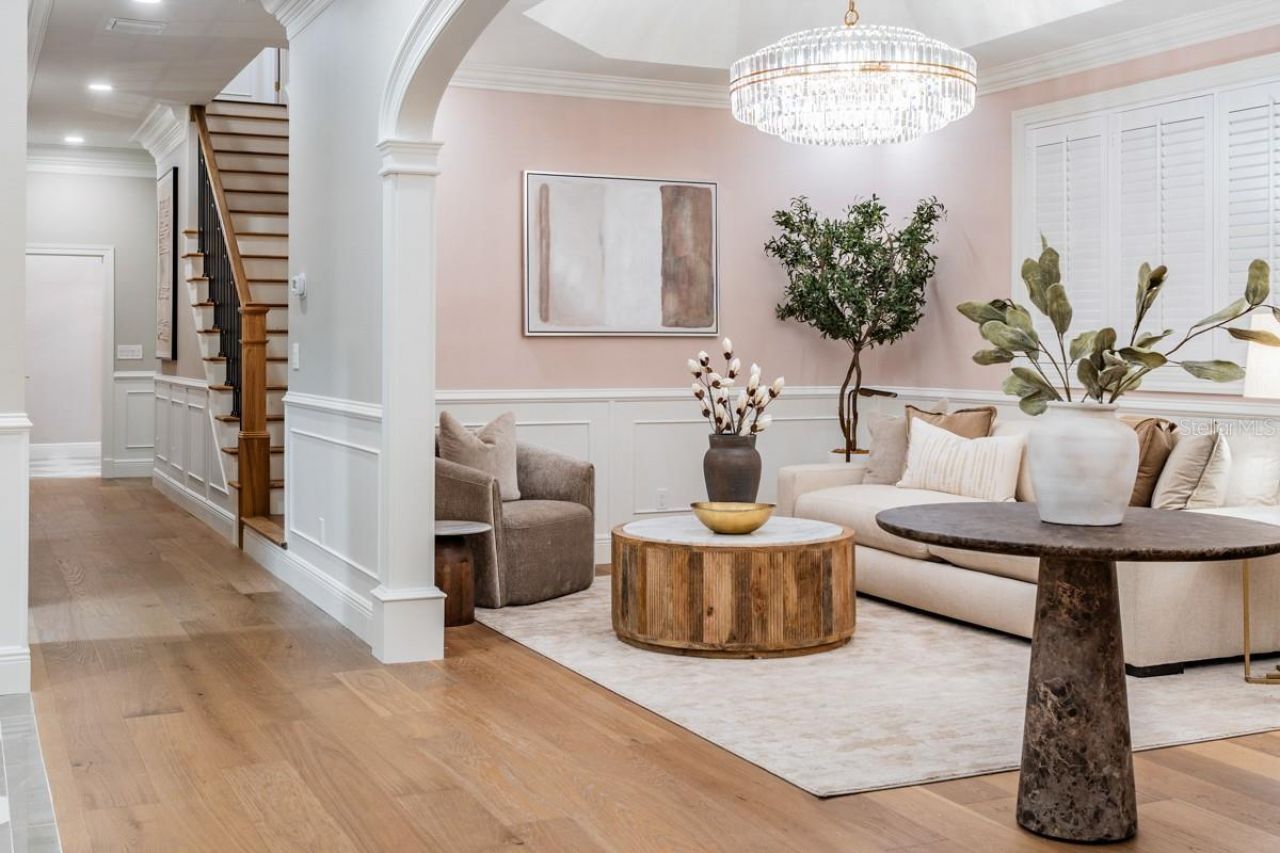 2870 Cobblestone Drive, Palm Harbor, FL 34684 Photo