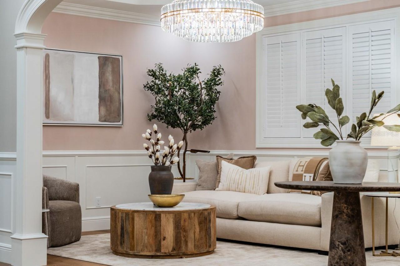 2870 Cobblestone Drive, Palm Harbor, FL 34684 Photo