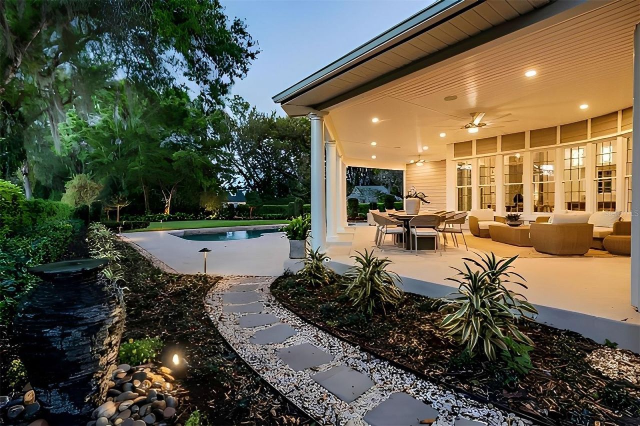 2870 Cobblestone Drive, Palm Harbor, FL 34684 Photo