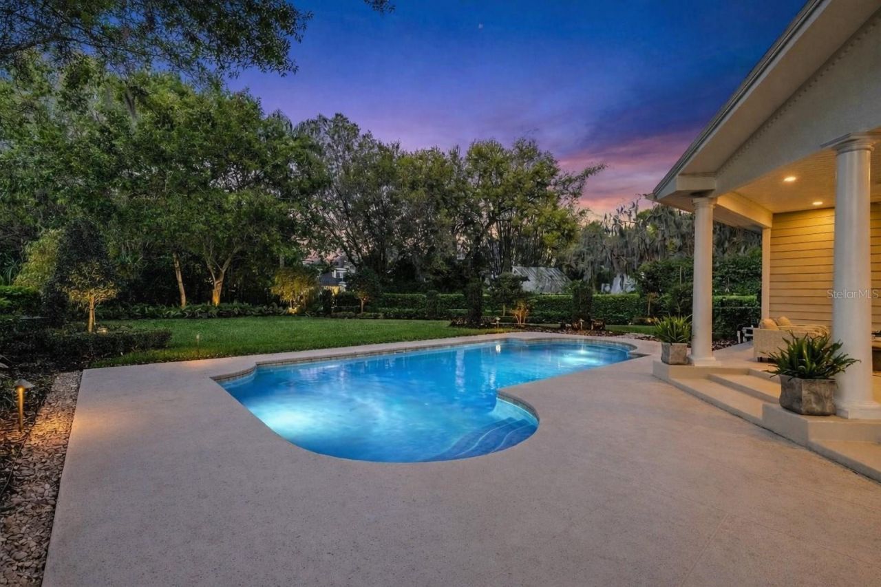 2870 Cobblestone Drive, Palm Harbor, FL 34684 Photo