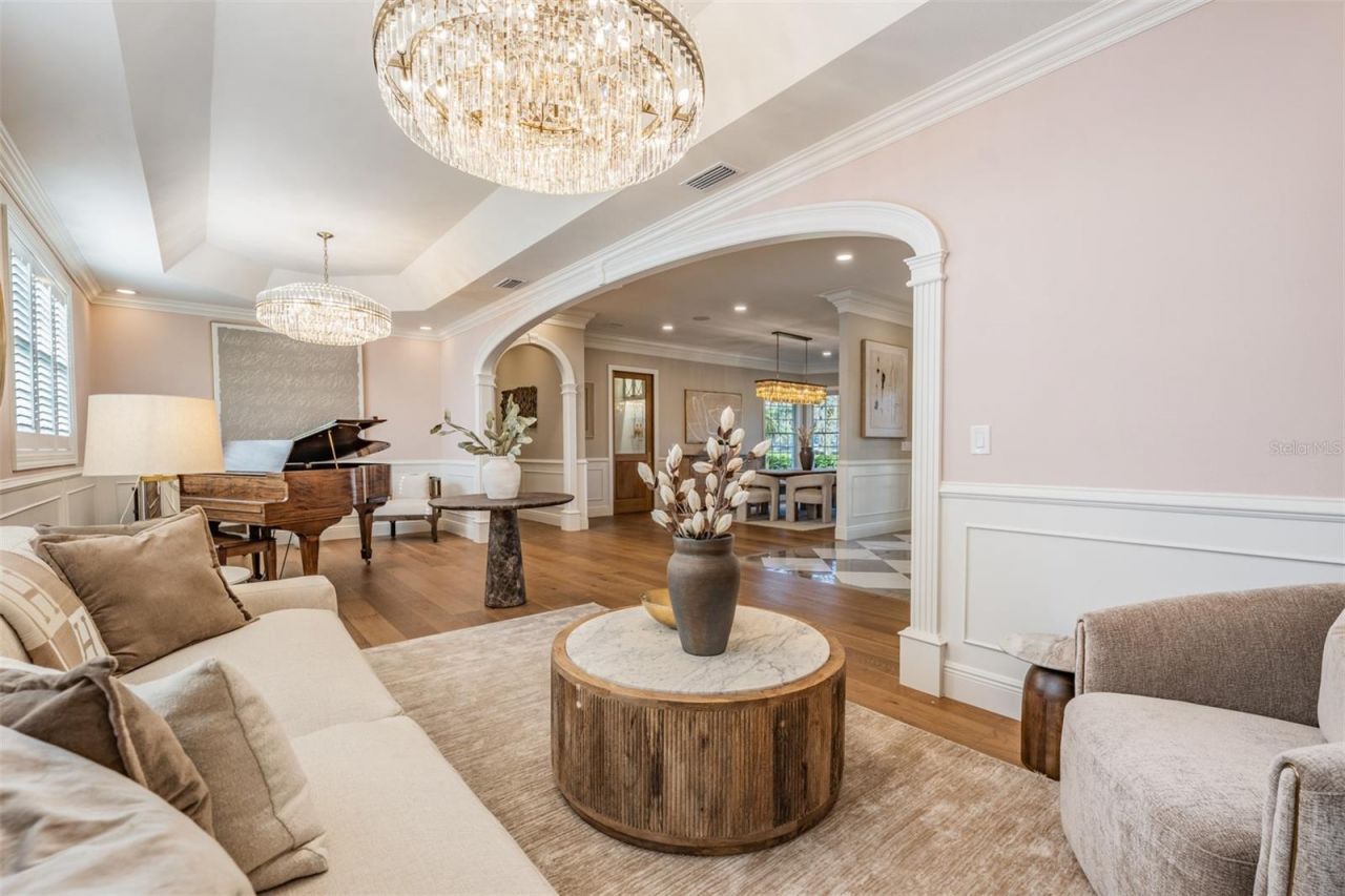 2870 Cobblestone Drive, Palm Harbor, FL 34684 Photo