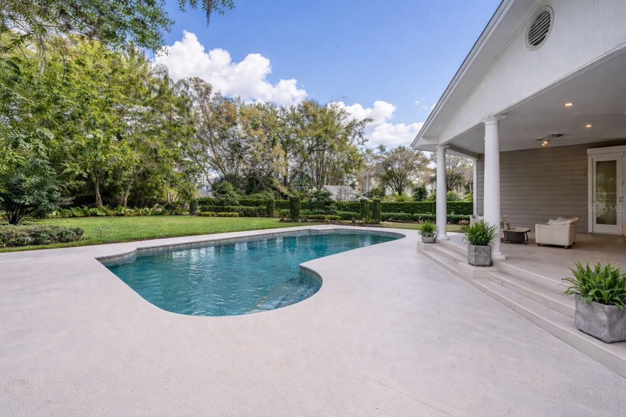 2870 Cobblestone Drive, Palm Harbor, FL 34684 Photo