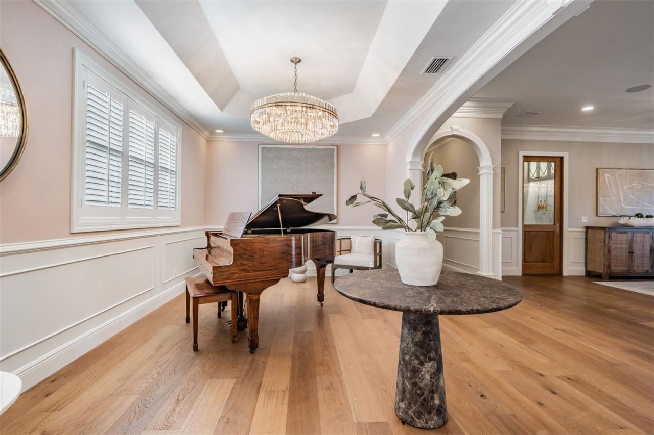 2870 Cobblestone Drive, Palm Harbor, FL 34684 Photo