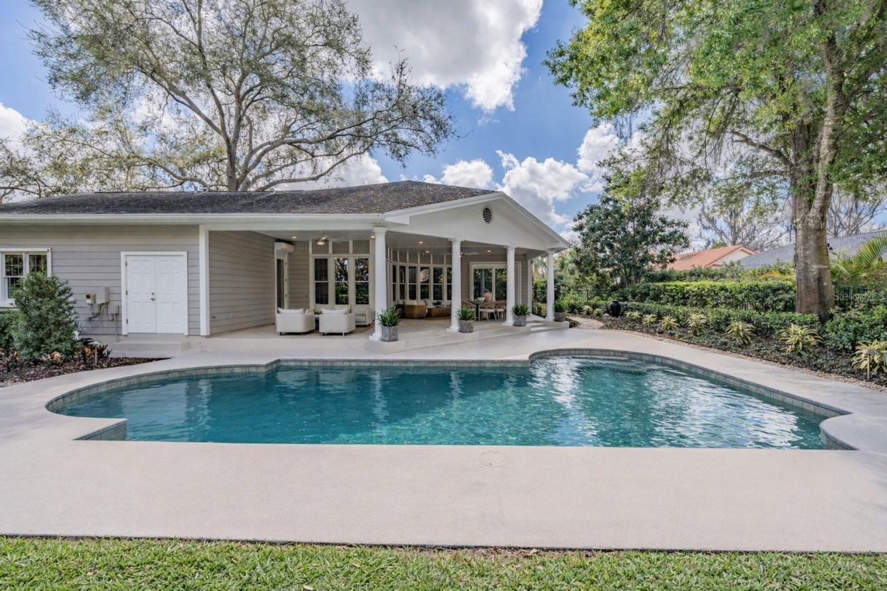 2870 Cobblestone Drive, Palm Harbor, FL 34684 Photo