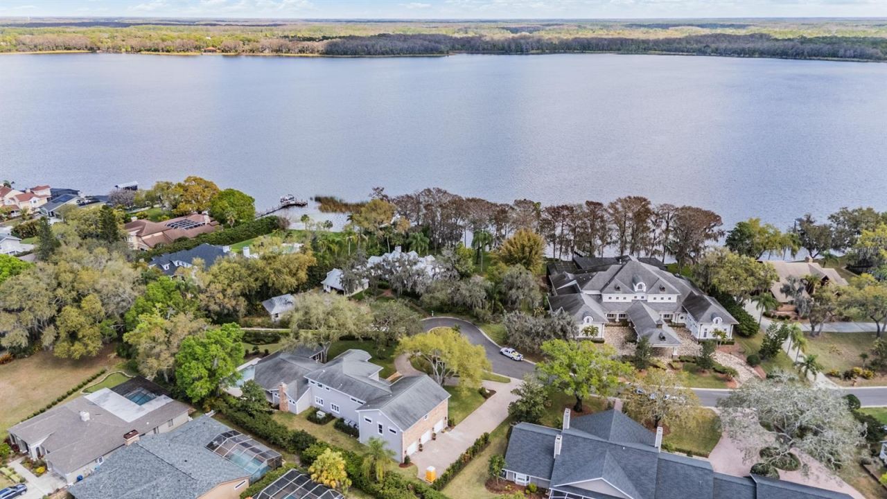 2870 Cobblestone Drive, Palm Harbor, FL 34684 Photo