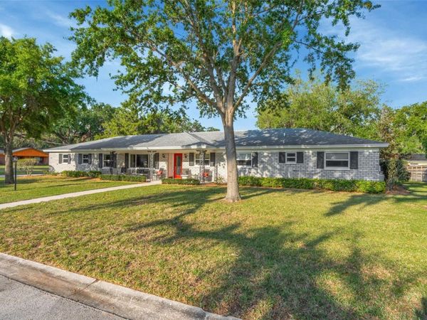 808 COULTER PL , BRANDON, FL 33511