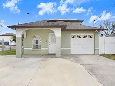6923 N HIMES AVENUE , TAMPA, FL 33614