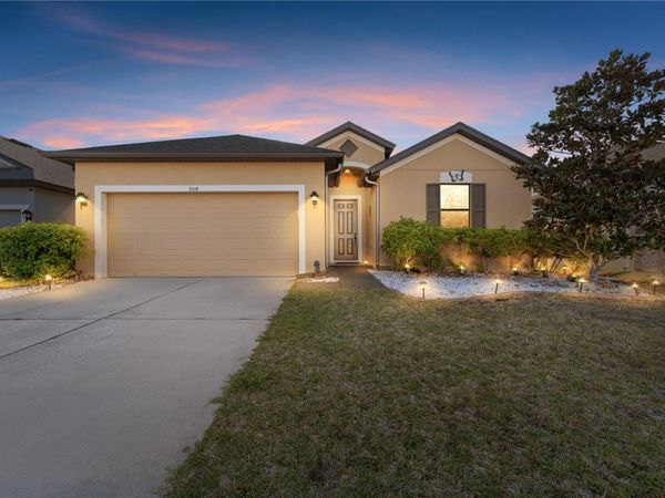 954 OLD WINDSOR WAY , SPRING HILL, FL 34609