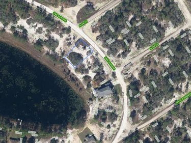 454 LAKE GLORIA DRIVE , LAKE PLACID, FL 33852