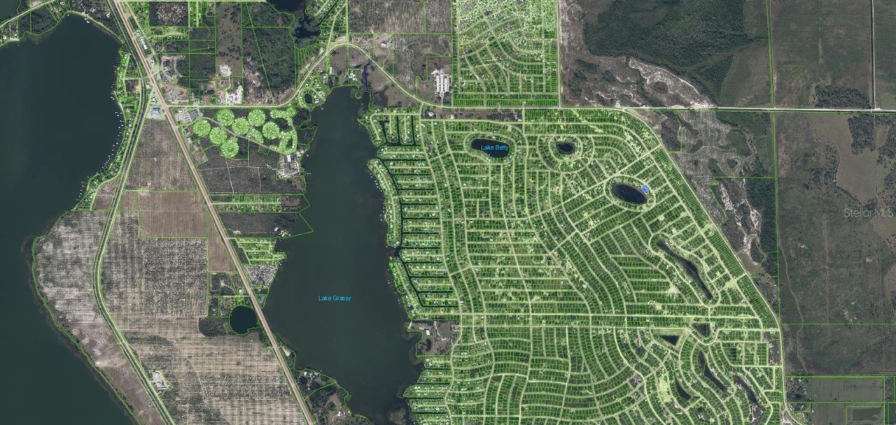 454 Lake Gloria Drive , Lake Placid, FL 33852 Photo