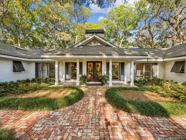 11 RED MAPLE Road , Fernandina Beach, FL 32034