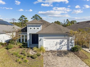 2924 SEA GRAPE Drive , Fernandina Beach, FL 32034