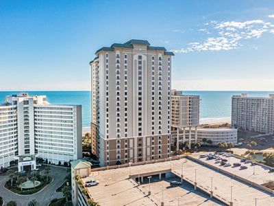 9994 Beach Club Dr. , Unit 608, Myrtle Beach, SC 29572