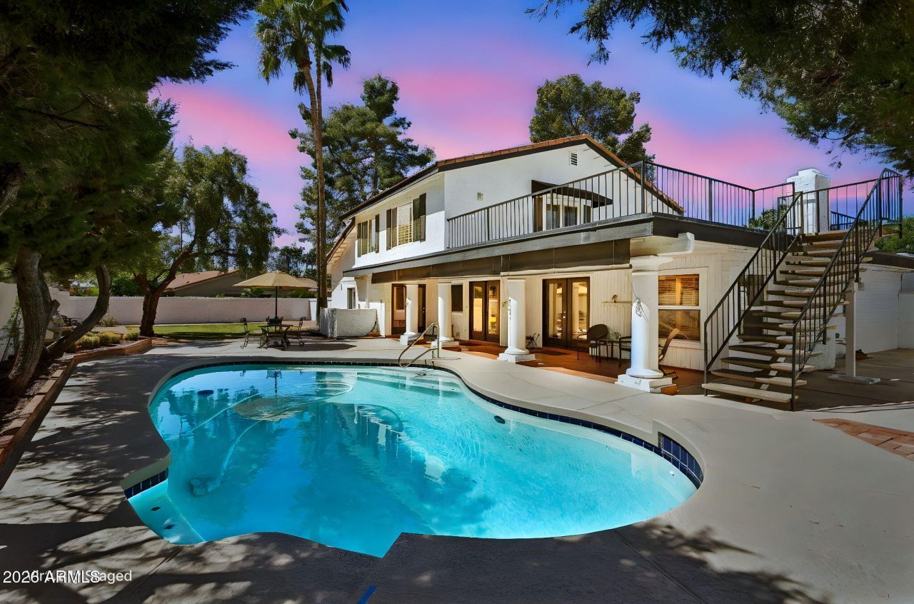 7468 E Woodshire Cove, Scottsdale, AZ 85258 Main Photo