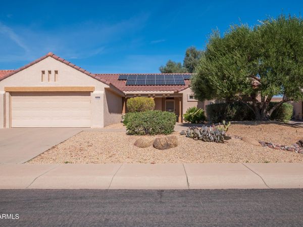 14716 W TOMAHAWK Way, Sun City West, AZ 85375