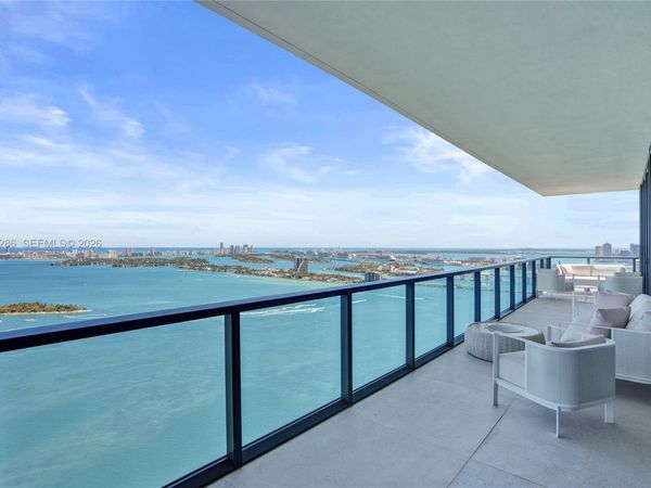 788 NE 23rd St, Unit 3801, Miami, FL 33137