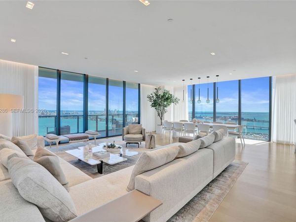 788 NE 23rd St , Unit 3801, Miami, FL 33137