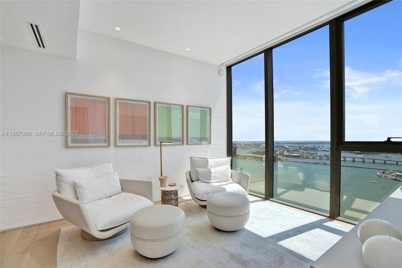 788 NE 23rd St, Unit 3801, Miami, FL 33137 Photo
