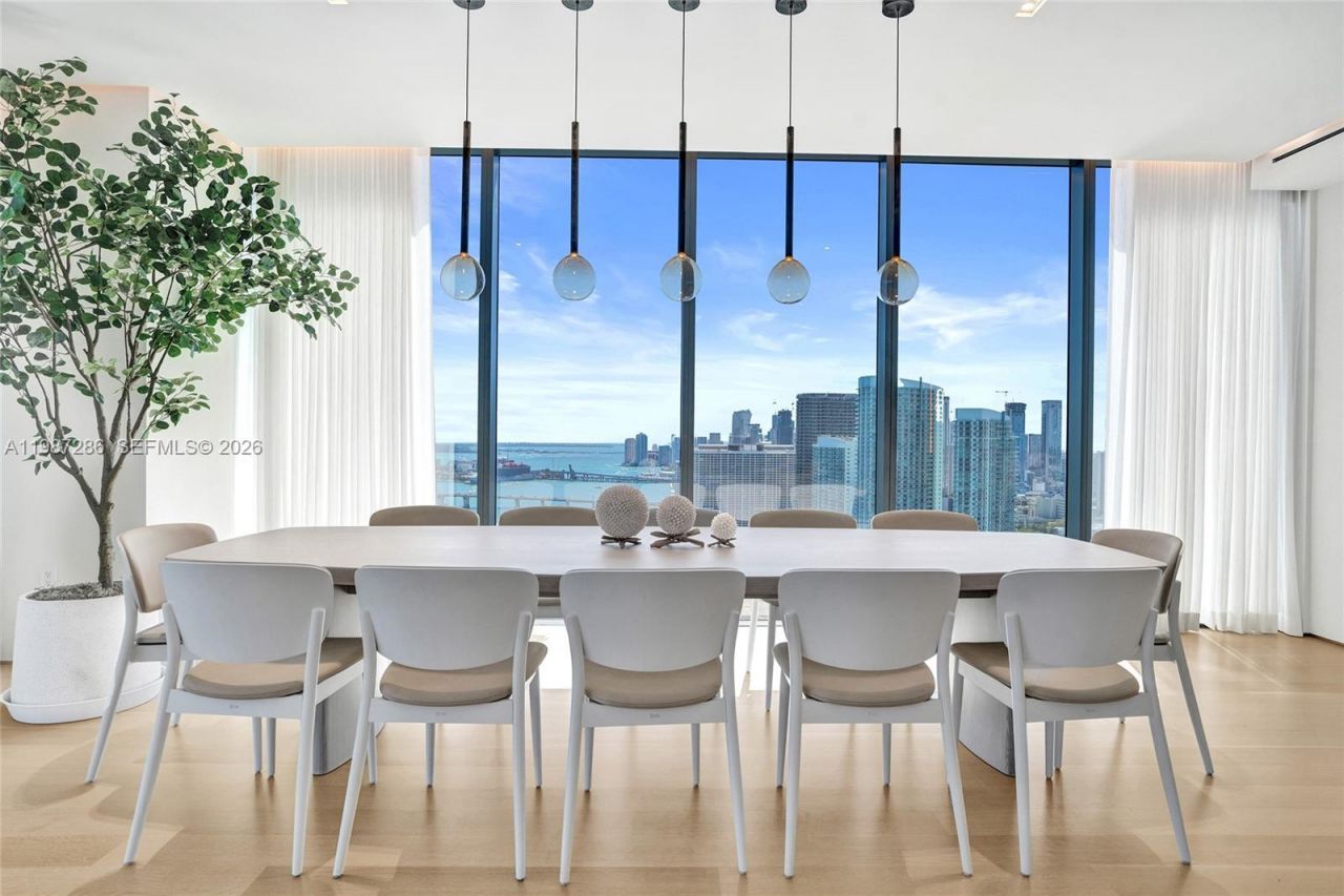 788 NE 23rd St , Unit 3801, Miami, FL 33137 Photo